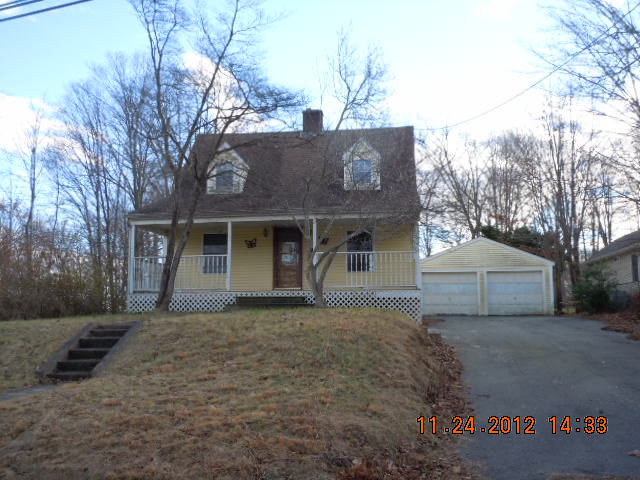 102 New Cheshire Road, Meriden, CT 06451 