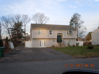 16 Cindy Lane, Bloomfield, CT 06002 