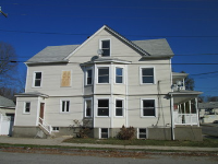 89-91 Garfield Ave, New London, CT 06320 