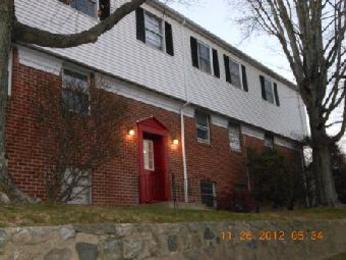 93 W Wooster St Uni, Danbury, CT 06810 