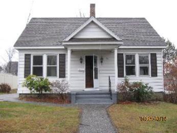 16 Glenwood Ave, Torrington, CT 06790 