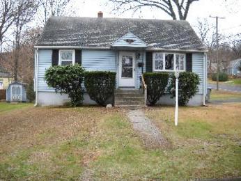 4 Rosemont Avenue, Bristol, CT 06010 