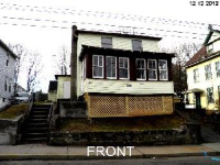 156 Foster Street, Meriden, CT 06451 