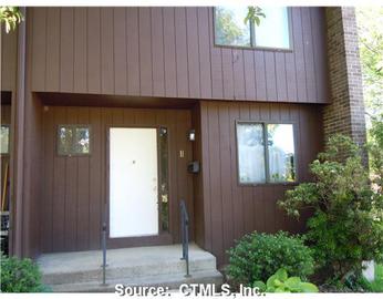 11 Cheryl Court Unit 54f, Cromwell, CT 06416 