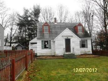 800 E Main Street, Torrington, CT 06790 