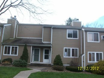 60 Old Town Road Unit 3, Vernon, CT 06066 