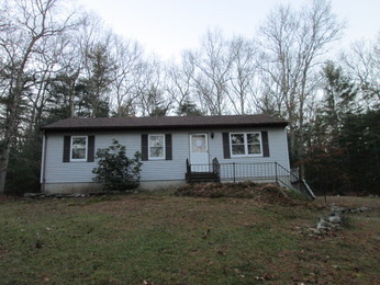960 Plainfield Pike, Sterling, CT 06377 