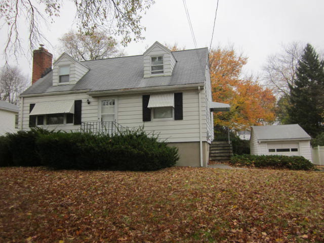 84 Denise Terr, Fairfield, CT 06824 