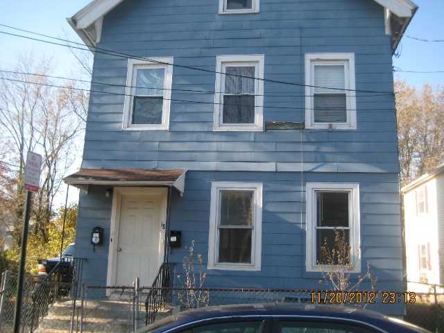 18 Bond St, New Haven, CT 06519 