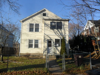 25 Williams Street, New Britain, CT 06051 