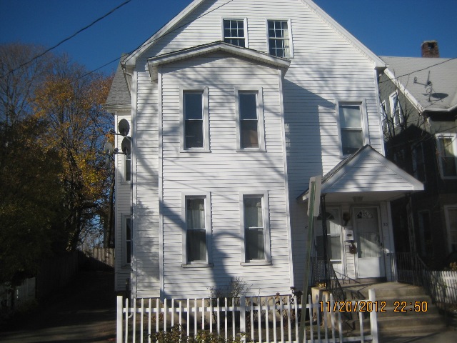 48 Farren Ave,50, New Haven, CT 06513 