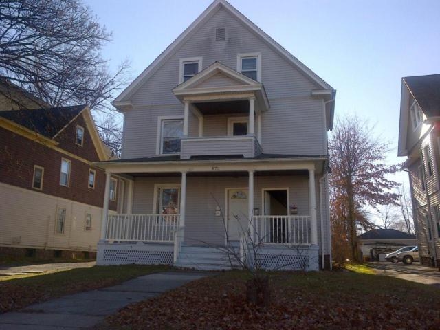 871 -873 Capitol Avenue, Hartford, CT 06106 