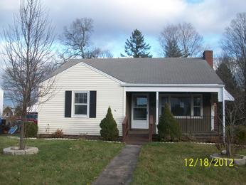 2077 Corbin Ave, New Britain, CT 06053 