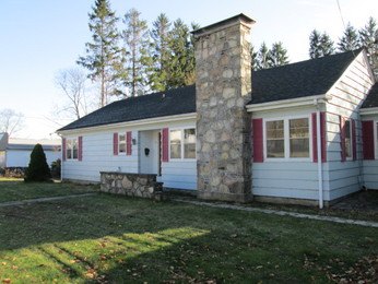 97 Ward Avenue, Moosup, CT 06354 