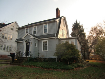 458 Fountain St, New Haven, CT 06515 