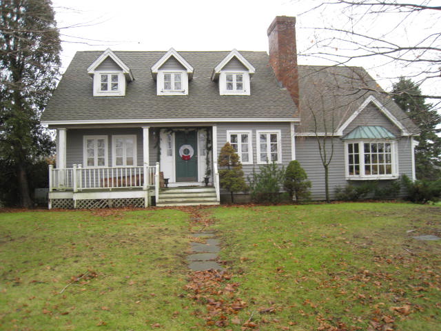 97 Sunset Hill Rd, Redding, CT 06896 