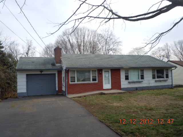 87 Lowe Avenue, Meriden, CT 06450 