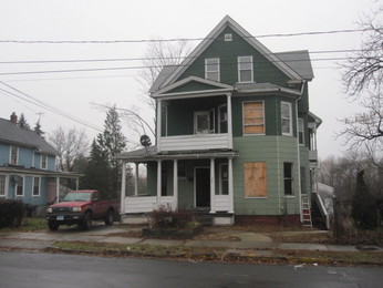 336 Maple Street, New Britain, CT 06051 