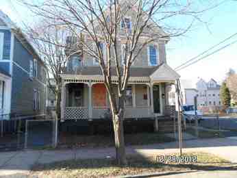 116 Atwater St, New Haven, CT 06513 