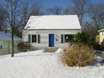 123 Lakeview Ave, Waterbury, CT 06705 