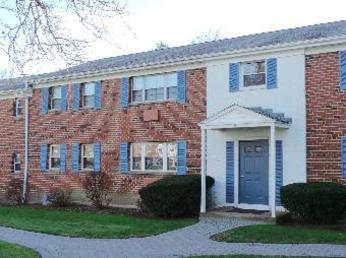 6b Colonial Drive, Rocky Hill, CT 06067 