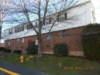 7 Fairview Drive Bldg 3 Unit 2, Danbury, CT 06810 