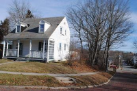 151 Lincoln Ave, New London, CT 06320 