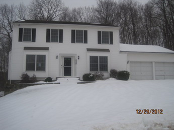 173 Heritage Dr, Waterbury, CT 06708 