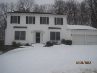 173 Heritage Dr, Waterbury, CT 06708 