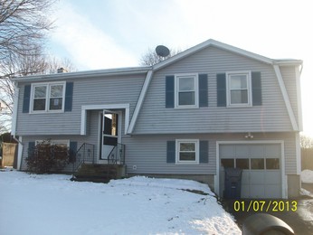 93 Oxbow Drive, Windham, CT 06226 