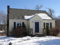 91 Bishops Curve, Berlin, CT 06037 