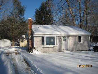 17 Sunset Drive, Ashford, CT 06278 
