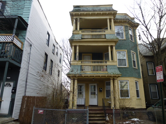 119- 121 Carmel St, New Haven, CT 06511 