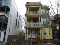 119- 121 Carmel St, New Haven, CT 06511 