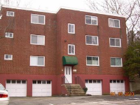 18 Prospect Ave Unit C6, Norwalk, CT 06850 