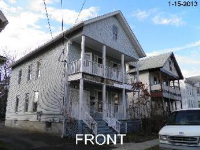 60-62 South Second St, Meriden, CT 06451 