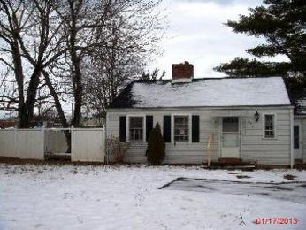 638 Park Avenue, Bloomfield, CT 06002 