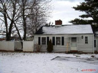 638 Park Avenue, Bloomfield, CT 06002 