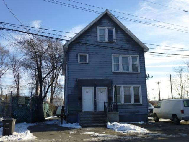 125 Stiles St, New Haven, CT 06512 