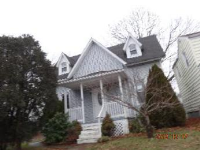 318 Jackson Ave, Bridgeport, CT 06606 