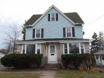 626 Center St, Manchester, CT 06040 