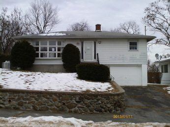 225 Hewey Street, Waterbury, CT 06708 