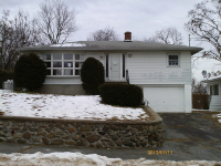 225 Hewey Street, Waterbury, CT 06708 