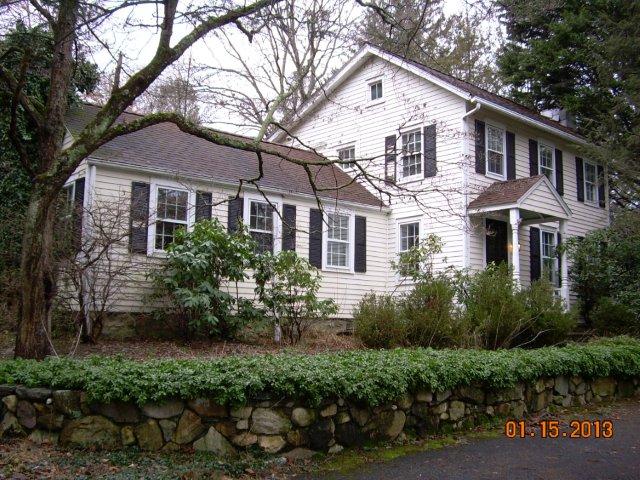 191 Norwalk Rd, Norwalk, CT 06850 