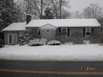 261 Torringford Wes, Torrington, CT 06790 