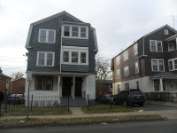 107-109 Martin Street, Hartford, CT 06120 