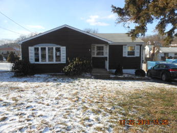 54 Park Street, East Haven, CT 06513 