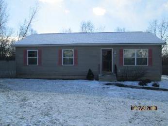 60 Rockledge Drive, Vernon Rockville, CT 06066 