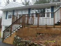 619 Litchfield Turnpike, New Haven, CT 06524 Foreclosure