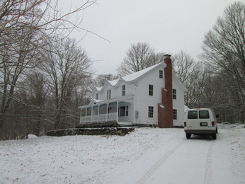 88 Baker Lane, East Haddam, CT 06423 